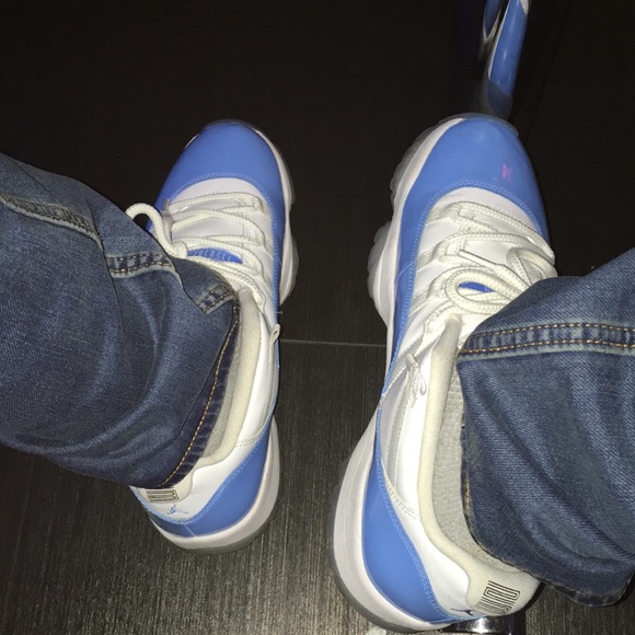 Meet your Posher, Christopher - Picture 1 of 1